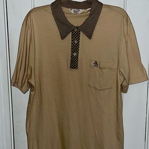 Mens shirt XL 100% cotton